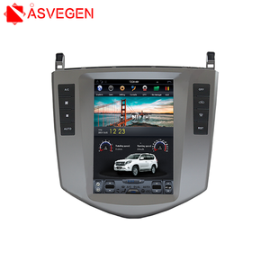   Reproductor Multimedia de Música con Pantalla Vertical Estilo Android 8.1 para BYD S6, Configuración Alta y Baja, con <span class=keywords><strong>GPS</strong></span> y Wifi Android - Product Image 1
