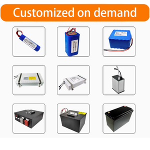 Oem 4AH có thể sạc lại 4000mAh <span class=keywords><strong>12V</strong></span> 12.8V Li-ion Battery Pack 4s1p cho các công cụ điện đồ chơi điện tử tiêu dùng - Product Image 5