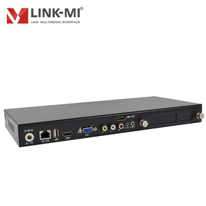 Processeur vidéo LED 1080P 4 en 1 sortie <span class=keywords><strong>HDMI</strong></span>/VGA/USB/<span class=keywords><strong>AV</strong></span> vidéo avec prise en charge IR RS232 écran d'affichage LED - Product Image 6