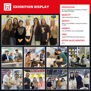 MIOJ/54P/54S/54.5/56/59mm EGO'S FI /MIO SOUL115 /MIO115-iビッグボアオートバイレーススペアパーツシリンダーキットピストンヤマハ用 - Product Image 6