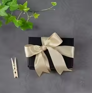 Scatola Scorrevole Personalizzata in Cartone Biodegradabile <span class=keywords><strong>per</strong></span> Confezioni Regalo, Spedizione di Vestiti, Pellicce, <span class=keywords><strong>Cravatte</strong></span>, Stampa su Lamina e Spugna - Product Image 4