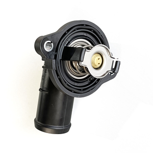 Carcasa de Termostato 05184977AH para Dodge Chrysler 300 3.0L 3.6L 2011-2023 para Chrysler 300C - Product Image 1