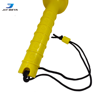 Lampe de plongée de haute qualité, éclairage sous-marin, lumière puissante, tir à longue portée en extérieur - Product Image 2