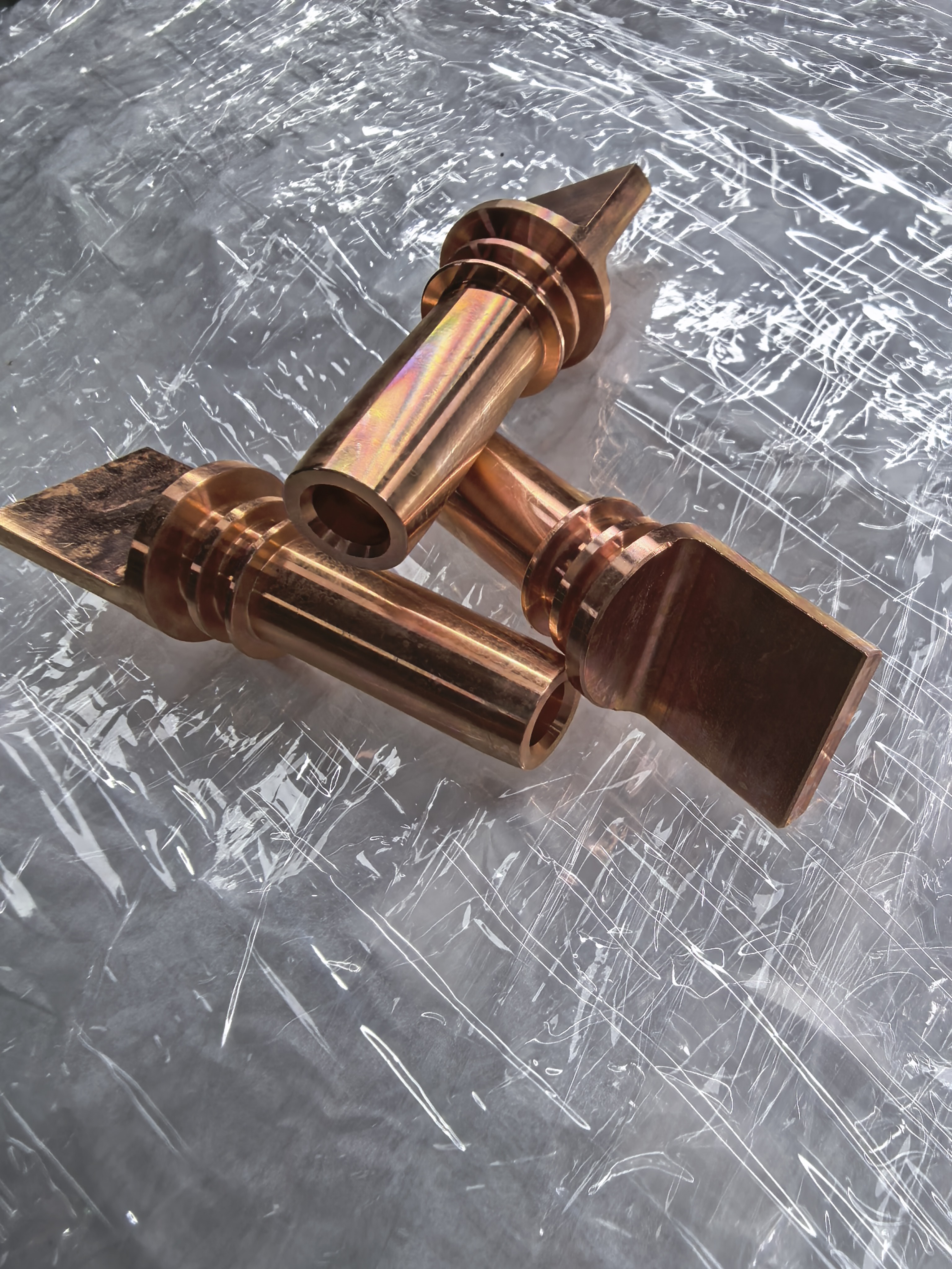 Industrial Precision Stainless Steel Brass Copper Hardware Connectors Furniture/Doors Windows Fittings CNC Machining Services