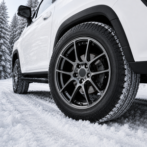 Rines Deportivos de Aleación Forjados de 17, 18, 19 y 20 Pulgadas con Recubrimiento PVD, Compatibles con <span class=keywords><strong>BMW</strong></span>, Mercedes-Benz, Audi, Porsche, con Offset Personalizado Disponible - Product Image 3