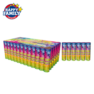 Funny Toy Forework Celebration All Red Firecrackers Chinese Ground Novelty Cracker Fireworks