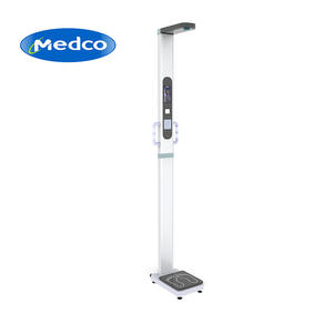 เครื่องชั่งน้ำหนักอัจฉริยะ Inbody H9 พร้อมวัดส่วนสูง สำหรับการตรวจสอบสุขภาพที่บ้าน - Product Image 2