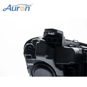 AURON Nouveau Phare LED CSP 36W 12V 6000K de Haute Qualité, 6000 Lumens, Forme d'Ampoule D2H, pour Mercedes Classe E W213 (Rétrofit/Amélioration) - Product Image 6