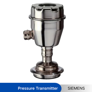 Sitrans P300 IP68สแตนเลส/IP69K 0.075% ความแม่นยำสูง/PROFIBUS PA Communication ehedg/ สุขอนามัย3A - Product Image 5