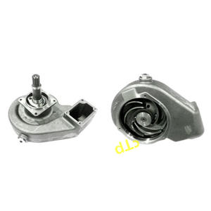 Pompe à eau de mer 3512 416-0610 4160610 212-8177 2128177 166-4378 1664378 Pompe à eau moteur 3508 pour 3516 Industriel - Product Image 2