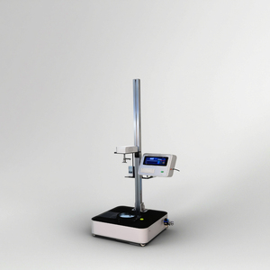 Bọc nhựa và tấm thả trọng lượng dụng cụ kiểm tra phim rơi phi tiêu tác động Tester - Product Image 5