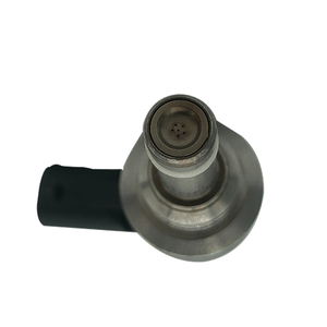 Inyector de combustible genuino original 06E906036AH 06E906036AN 06E906036AB para coches Audi - Product Image 2