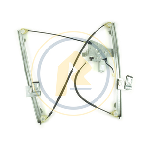 Regulador de Ventana Ac Rolcar ADAPTABLE para OE 1021996 7M0837461A 95VWA23201CD compatible con Ford Galaxy 1995-2007 - Product Image 1