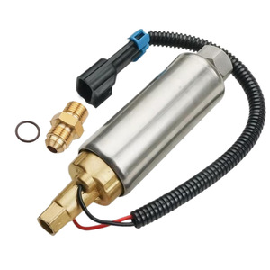 Pompe à carburant marine électrique 24V 861156A1 807949A1 pour moteurs hors-bord Mercury - Product Image 1