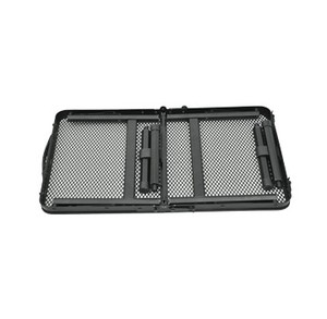 Tavolo da campeggio pieghevole da esterno portatile regolabile in altezza - Product Image 3