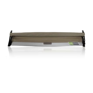 Accesorios <span class=keywords><strong>para</strong></span> techo solar de coche montaje de cubierta de cortina parasol de coche techo solar gris <span class=keywords><strong>para</strong></span> Volkswagen Passat B8 pieza de coche tamaño Original - Product Image 4
