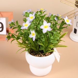 <span class=keywords><strong>Fiori</strong></span> Artificiali Pendenti per Matrimoni, <span class=keywords><strong>Fiori</strong></span> Rampicanti da Parete, Piccole Tende e Persiane, <span class=keywords><strong>Fiori</strong></span> Artificiali Fatti a Mano - Product Image 3