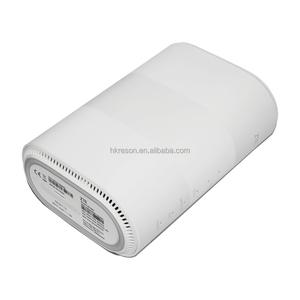 Router CPE 5G Desbloqueado ZTE MC888, WiFi 6 AX3600, Versión Global, 2.3Gbps, Modo Dual SA NSA, Compatible con 3GPP R16, Admite 128 Usuarios - Product Image 1