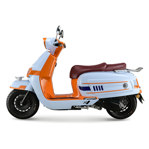 Water_cooled ciclomotore 150cc <span class=keywords><strong>Scooter</strong></span> <span class=keywords><strong>a</strong></span> Gas 95km_h benzina bici benzina moto all'ingrosso - Product Image 2