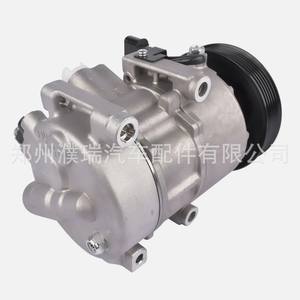 Compresseur de climatisation Kia 97701-D9001 pour Hyundai Tucson Kia Sportage - Product Image 5