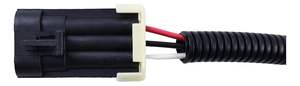 Sensor de Posición del Acelerador 266-1468 Compatible con Excavadoras 725 730 735 740 Disponible en Stock - Product Image 4