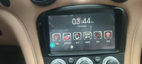Android Car DVD Radio Stereo Player Pour Maserati coupé 2003-2007 Avec Car GPS Navigation carplay DSP