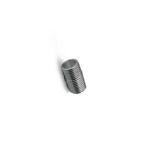 ข้อต่อเกลียว NPT บนท่อไร้รอยต่อ ASME B1.20.1, ข้อต่อสแตนเลส ASTM A733, ข้อต่อเกลียว ASTM A106 เกรด B - Product Image 3