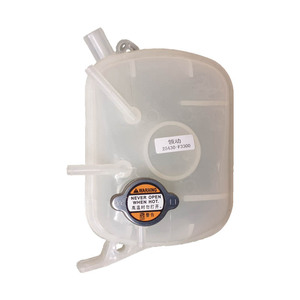 Expansion Tank 25430-F3300 For 2016 Hyundai Elantra <b>Cooling</b> <b>System</b> Replacement Part - Product Image 1