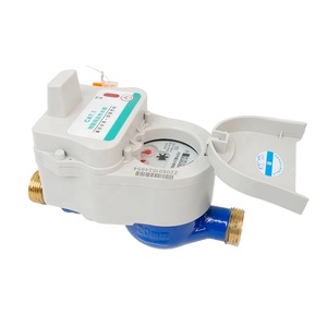 Compteur d'eau intelligent prépayé 4G CAT.1 avec 4 réseaux - Product Image 4