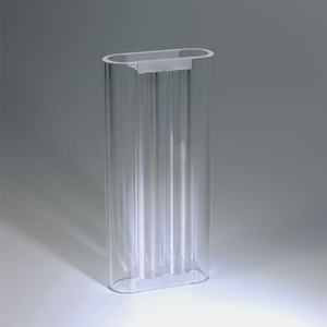 מכירה חמה חדשה באיכות מעולה צרור קוורץ לייזר חלל מסנן בטיחות גבוהה רמת אורך 1064nm - Product Image 1