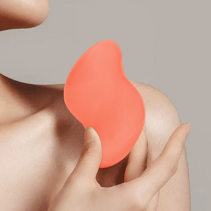 Vibrateur étanche IPX7 Wolife pour femmes avec 10 fréquences et <span class=keywords><strong>2</strong></span>+8 modes, mini stimulateur clitoridien <span class=keywords><strong>G</strong></span>-spot, masturbateur - Product Image 3