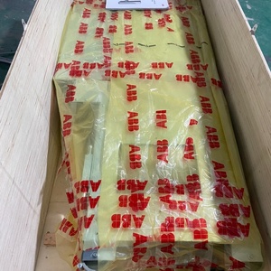ACS800-104-0390-3+E205+V991 ACS80010403903E205V991 ไดรฟ์ปรับความถี่แบบแปรผัน ซีรีส์ ACS800 สามเฟส สำหรับ PLC - Product Image 2