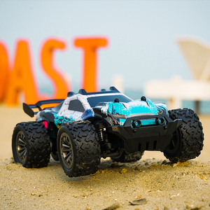 ZLL SG318 PRO RC Auto 1:20 Maßstab 20km/h Ferngesteuertes Auto Spielzeug für Erwachsene und Kinder 2,4G Offroad Monster Truck - Product Image 6
