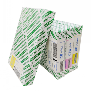 ورق نكر بدون كربون 70×100 سم بأفضل سعر، ورق نسخ بدون كربون 45 جرام 48 جرام 55 جرام 65 جرام 80 جرام - Product Image 3