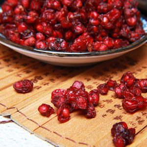 Wu Wei Zi 100% doğal bitkisel meyve kurutulmuş <span class=keywords><strong>Schisandra</strong></span> <span class=keywords><strong>Berry</strong></span> - Product Image 5