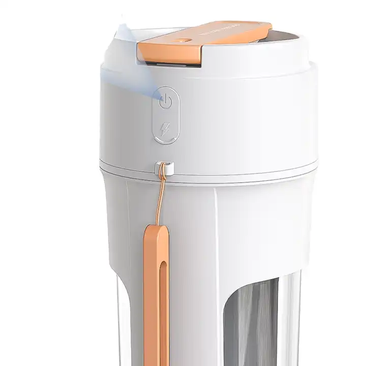 Portable Blender, For Shakes And Smoothies,personal Blender With