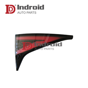 Pièces automobiles feu arrière intérieur pour Kia KX5 2021 réflecteur feu stop pour sportage <span class=keywords><strong>2022</strong></span> feu arrière intérieur pour Sportage 2023 - Product Image 1