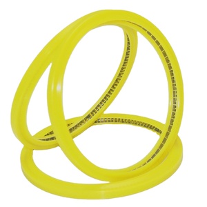 Màu sắc khác nhau <span class=keywords><strong>PTFE</strong></span> mùa xuân tràn đầy sinh lực con dấu thép không gỉ variseal Xoắn mùa xuân dầu <span class=keywords><strong>O</strong></span> <span class=keywords><strong>Ring</strong></span> thủy lực mặc <span class=keywords><strong>Ring</strong></span> Rod con dấu - Product Image 1