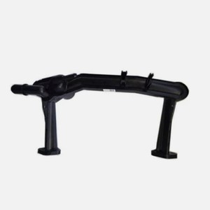 Land Rover Coolant Hose SG030 LR041788 For <b>Range</b> Rover Jaguar 3.0L V6 Heated Manifolds Replacement Part - Product Image 5