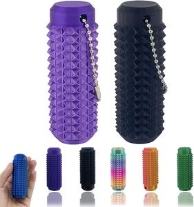 ของเล่นพลาสติกแบบพกพา 3 มิติ พิมพ์ลายไลเซอร์ไล่เฉดสี บรรเทาอาการปวดเมื่อย ของเล่นจิ๋วสำหรับเด็กชายและเด็กหญิง ของขวัญแปลกใหม่สำหรับงานปาร์ตี้ - Product Image 3