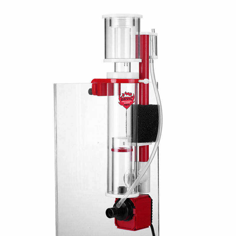 レッドデビル RDC-250 プロテインスキマー 2L アクアリウム用 エコ素材