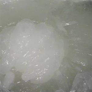 Suministro de fábrica AES Lauryl Sulfate SLES 70% Productos químicos a granel Uso diario con propiedades de espuma y limpieza - Product Image 2