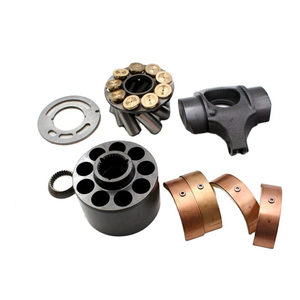 Kits de Reparación de Piezas de Bomba Hidráulica Serie JRR045 JRL045 JRR051 JRR060 JRR065 JRR075 JRR JRL - Product Image 1