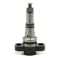 Pít-tông bơm phun nhiên liệu Diesel 2 418 455 173 2418455173 Mã số 2455-173 Có sẵn trong kho