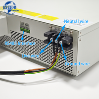 Alimentation électrique programmable de laboratoire MYAMI 4KW 3KW à tension et courant variables, haute puissance, AC/DC, réglable 80V 200V 1000V