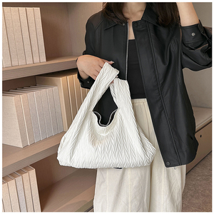 Sac à main pour femme en cuir PU vintage léger et portable, sacs à main de luxe pour femmes, directement de l'usine - Product Image 6