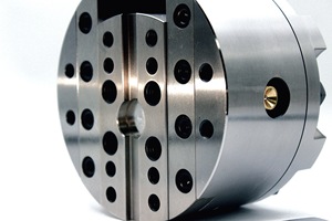 Dây chuyền công nghiệp Độ chính xác cao bằng thép không gỉ <span class=keywords><strong>CNC</strong></span> gia công đầu nhàm chán phụ kiện máy khoan cho khoan phay - Product Image 2