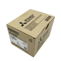 Controlador Lógico Programable (PLC) Original Mitsubishi FX3S-14MR/DS