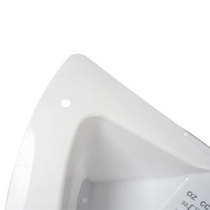 Исследовательский клинический коллектор для образцов монахинь для больничного пациента, выпускной флакон для образцов мочи - Product Image 4