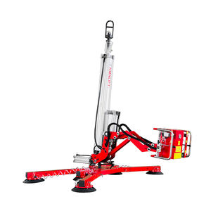 Grúa de elevación de vidrio de alta calidad <span class=keywords><strong>HMN</strong></span> LIFT con elevador de vacío neumático - Product Image 6